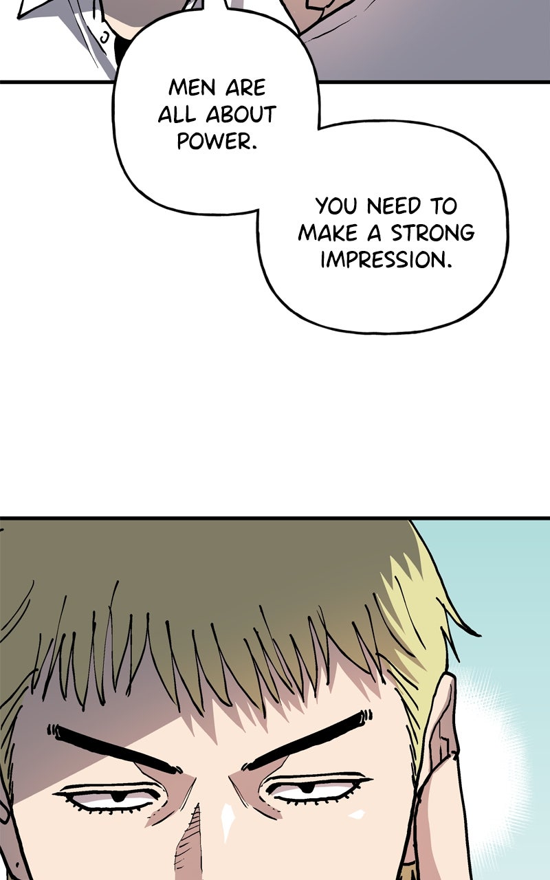 Read BOSS RETURN chapter 61 image 53 on Lezhin