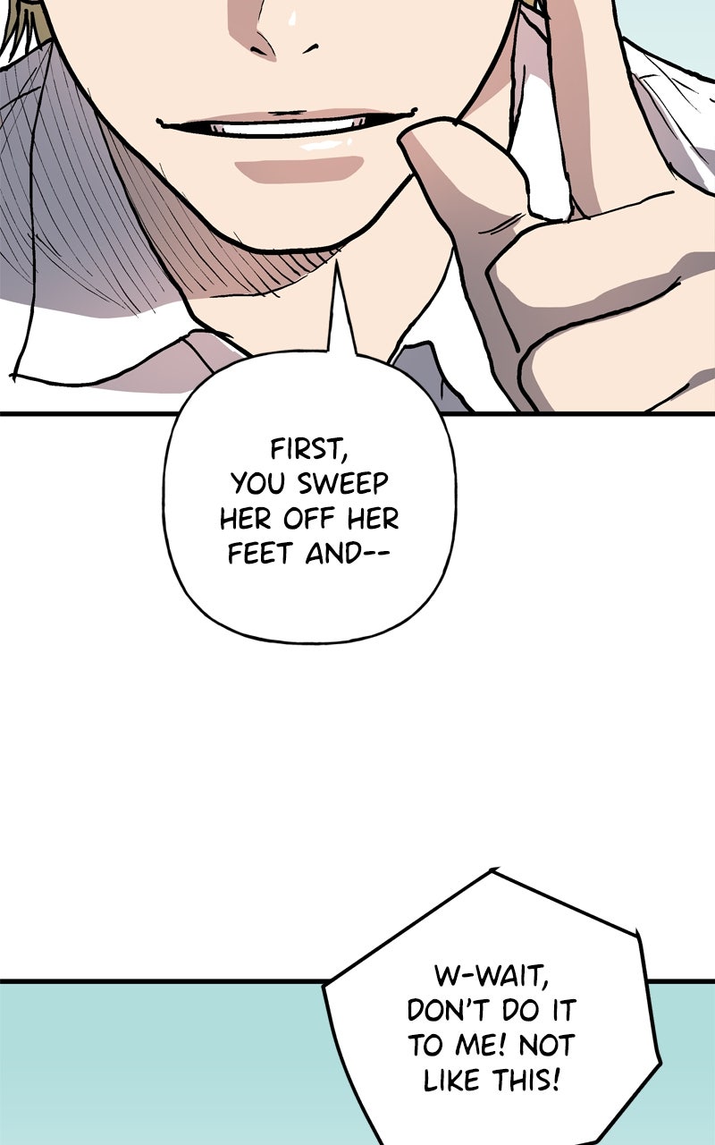 Read BOSS RETURN chapter 61 image 54 on Lezhin