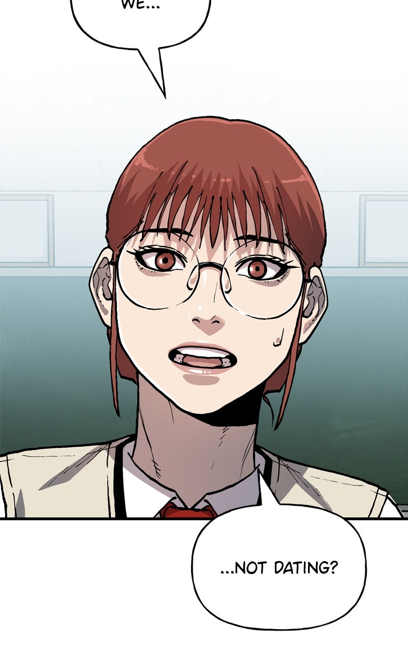 Read BOSS RETURN chapter 61 image 56 on Lezhin