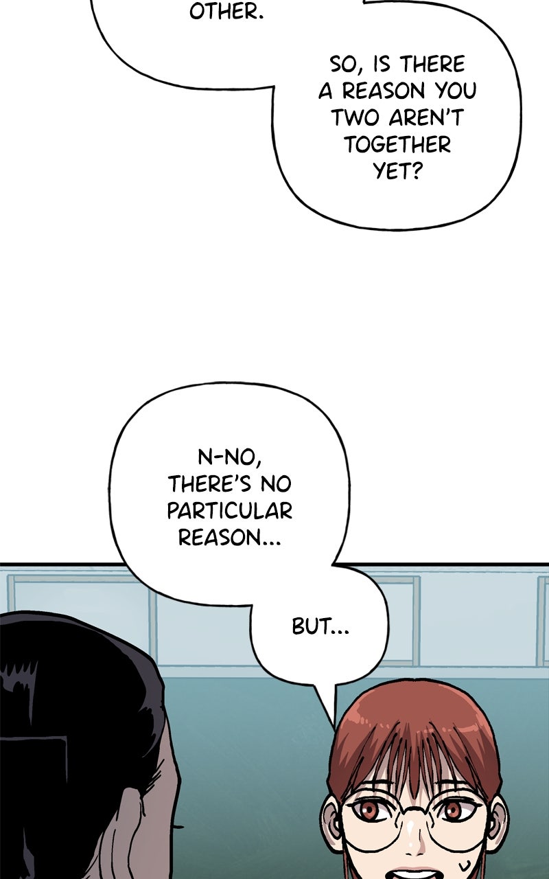 Read BOSS RETURN chapter 61 image 58 on Lezhin
