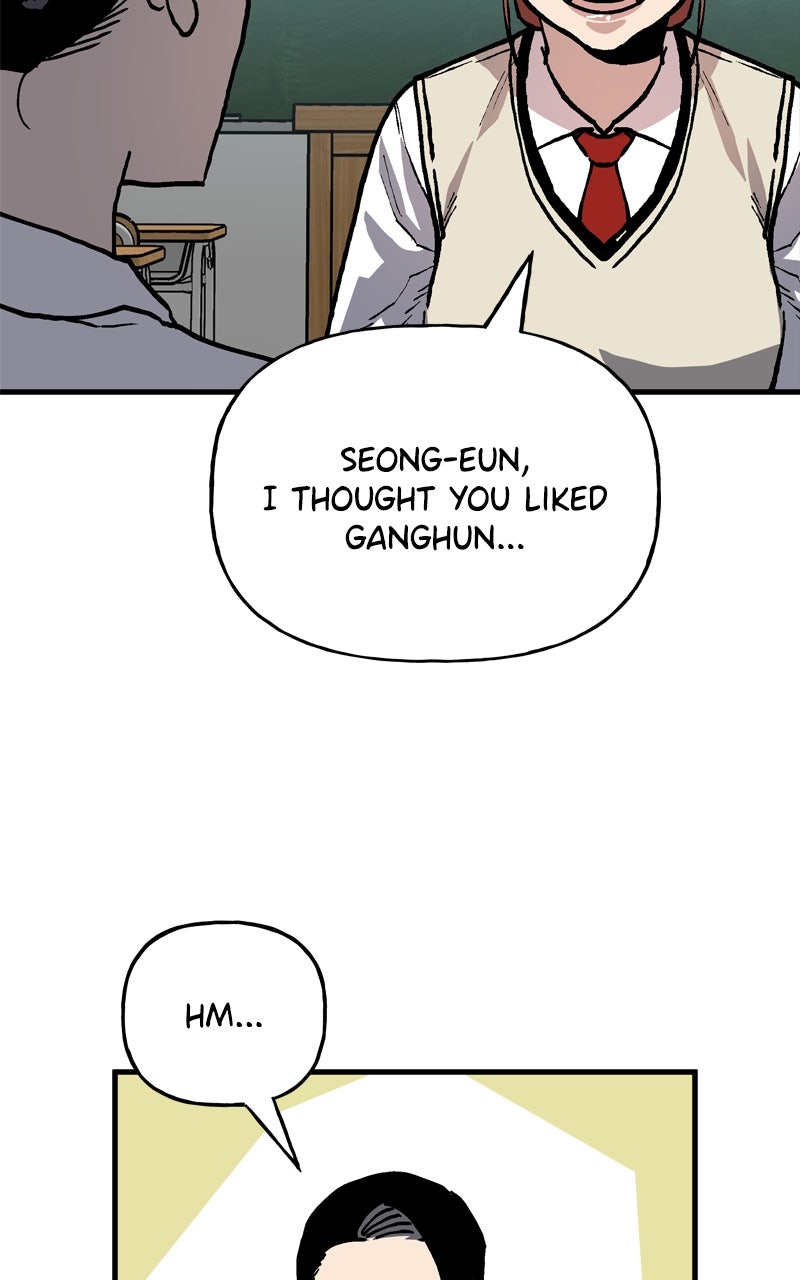 Read BOSS RETURN chapter 61 image 59 on Lezhin