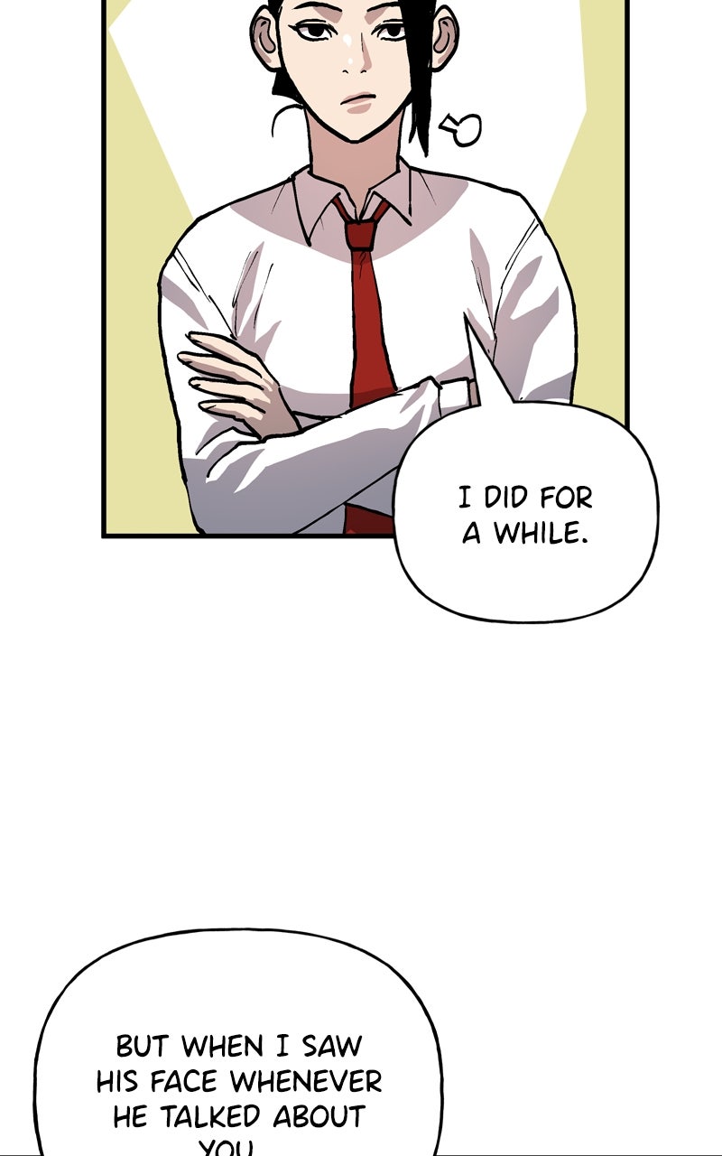 Read BOSS RETURN chapter 61 image 60 on Lezhin