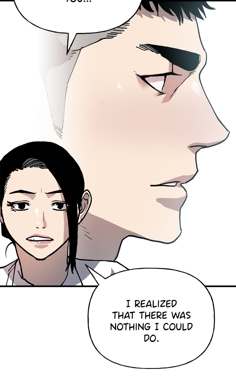 Read BOSS RETURN chapter 61 image 61 on Lezhin