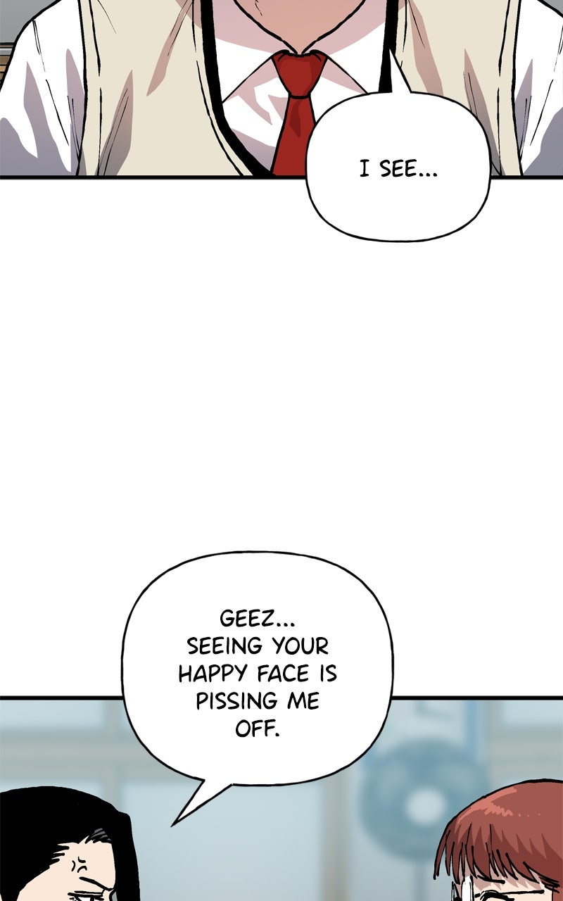 Read BOSS RETURN chapter 61 image 63 on Lezhin