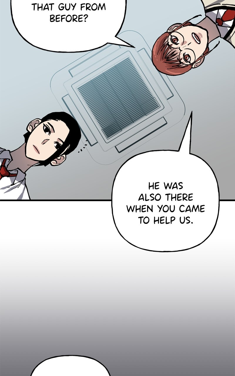 Read BOSS RETURN chapter 61 image 66 on Lezhin