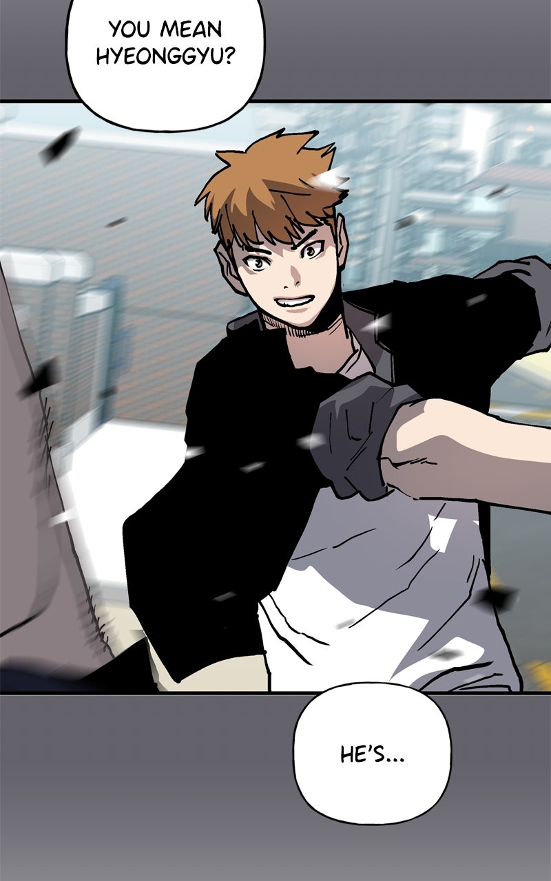 Read BOSS RETURN chapter 61 image 67 on Lezhin