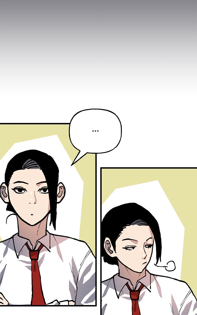 Read BOSS RETURN chapter 61 image 68 on Lezhin