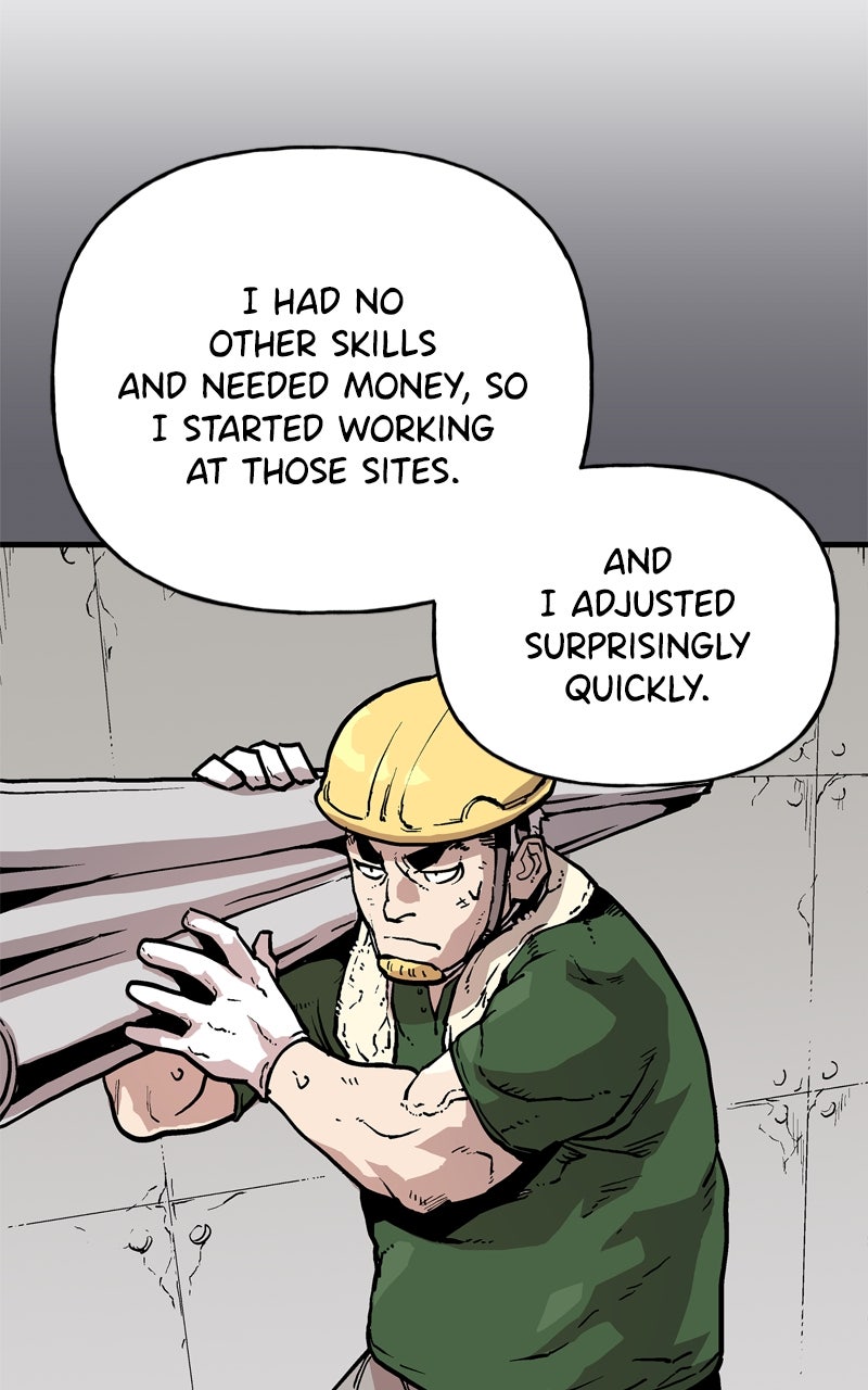 Read BOSS RETURN chapter 61 image 7 on Lezhin