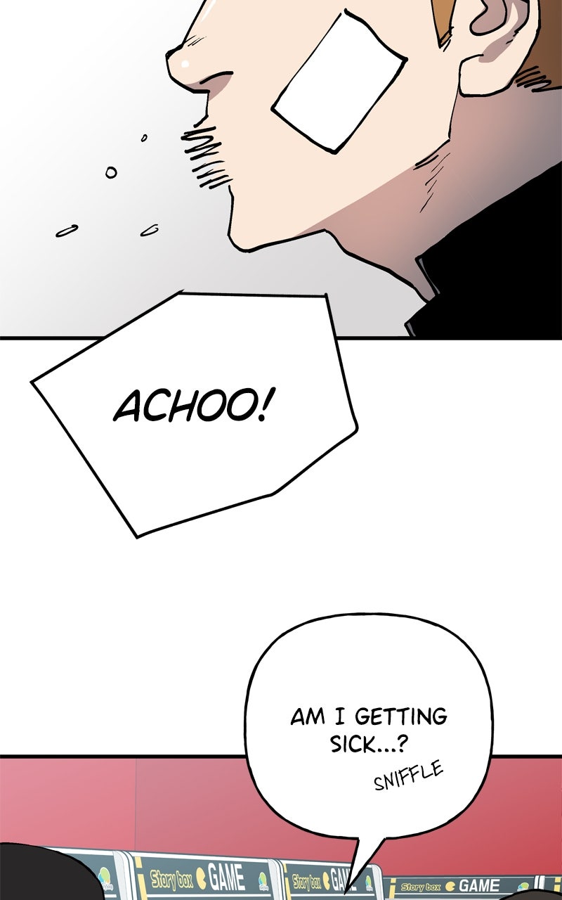 Read BOSS RETURN chapter 61 image 70 on Lezhin