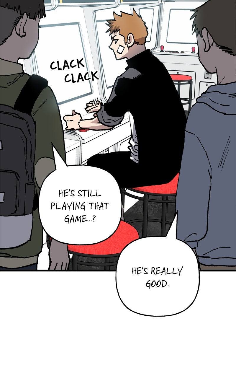 Read BOSS RETURN chapter 61 image 71 on Lezhin