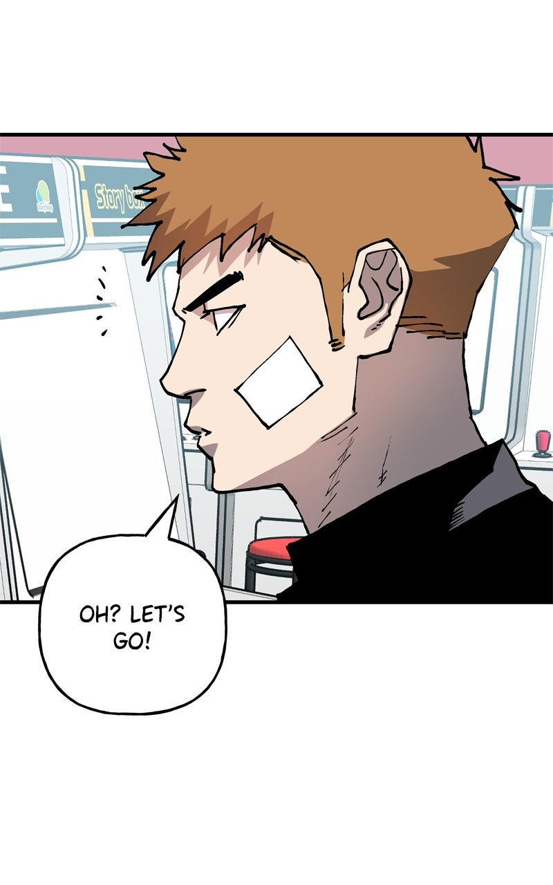 Read BOSS RETURN chapter 61 image 72 on Lezhin