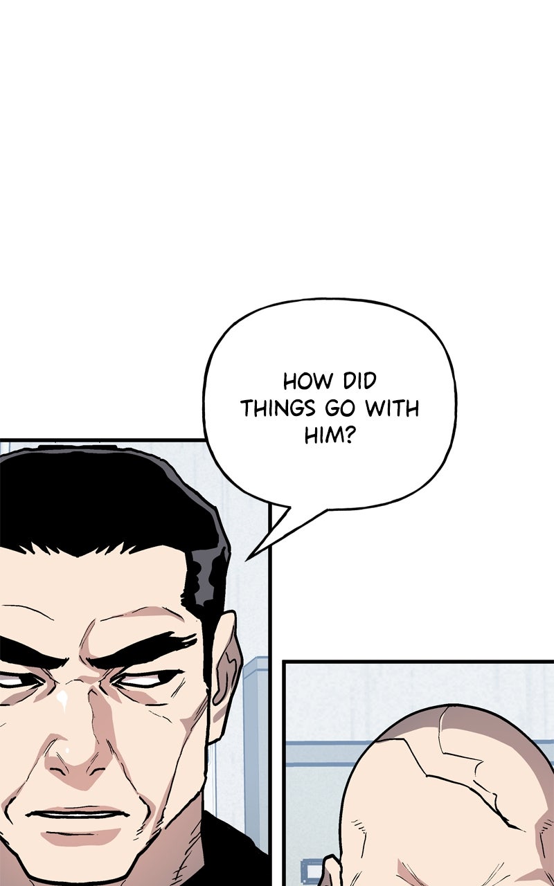 Read BOSS RETURN chapter 61 image 74 on Lezhin