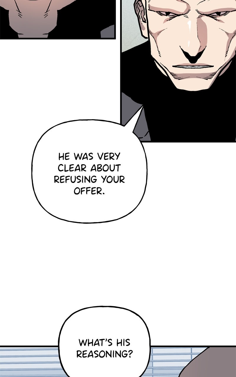 Read BOSS RETURN chapter 61 image 75 on Lezhin
