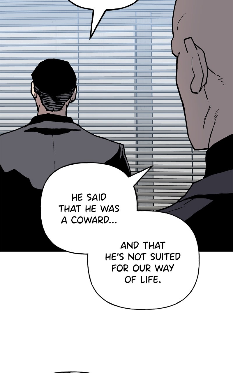 Read BOSS RETURN chapter 61 image 76 on Lezhin