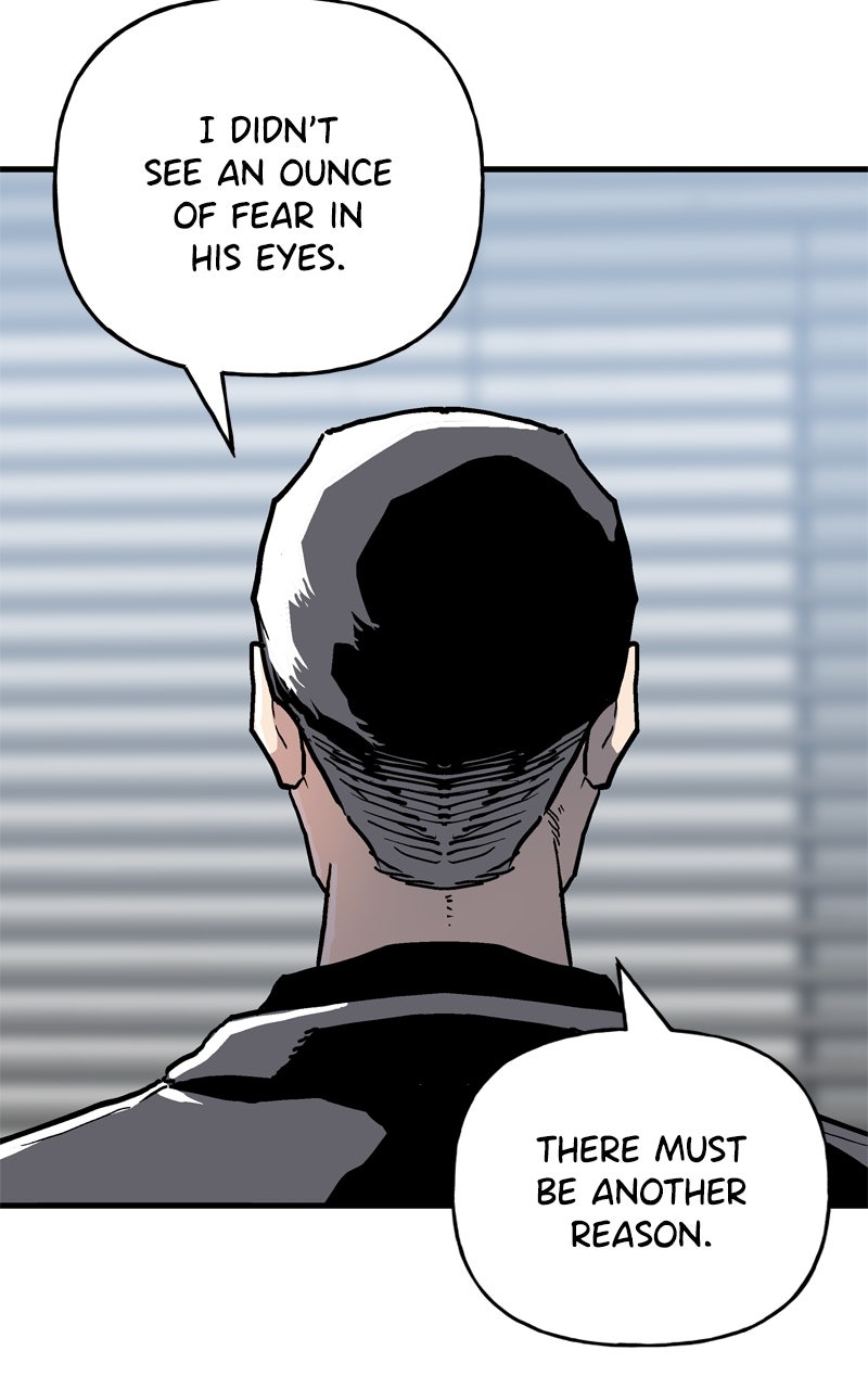 Read BOSS RETURN chapter 61 image 77 on Lezhin