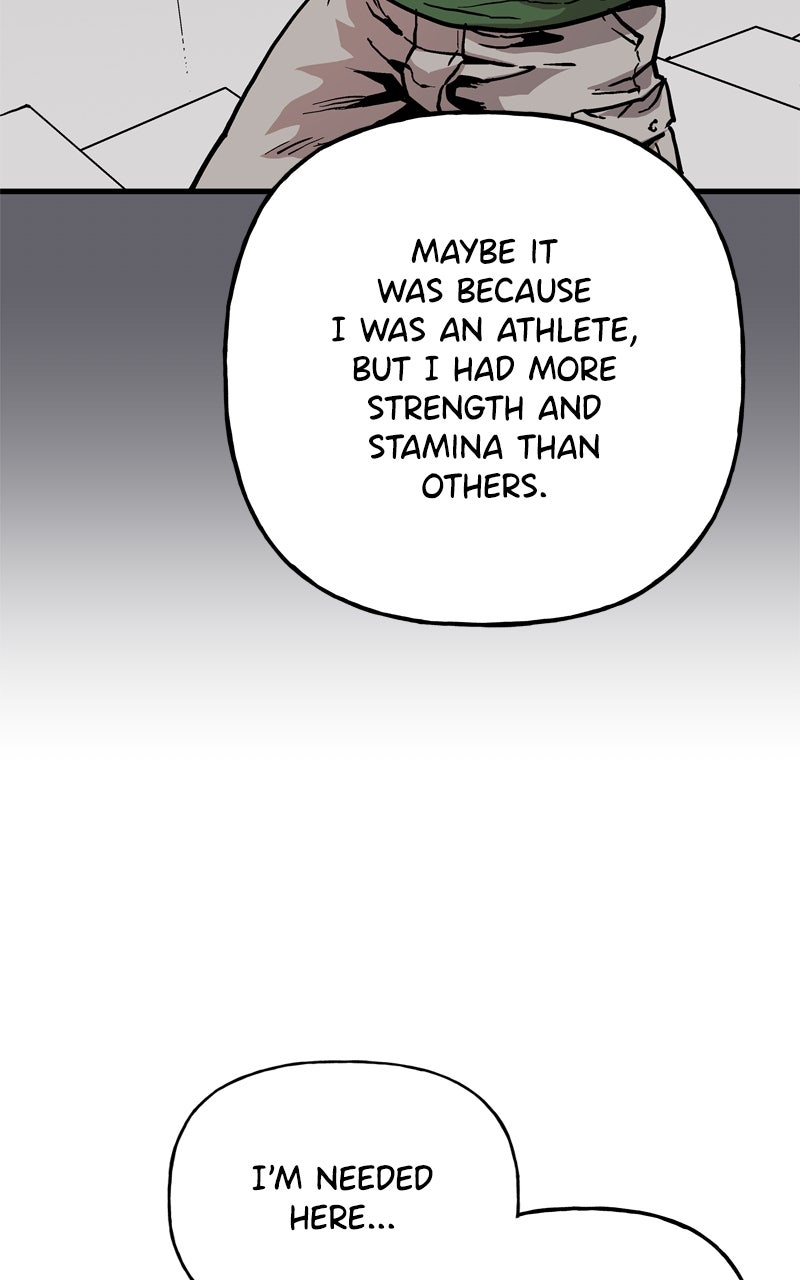 Read BOSS RETURN chapter 61 image 8 on Lezhin