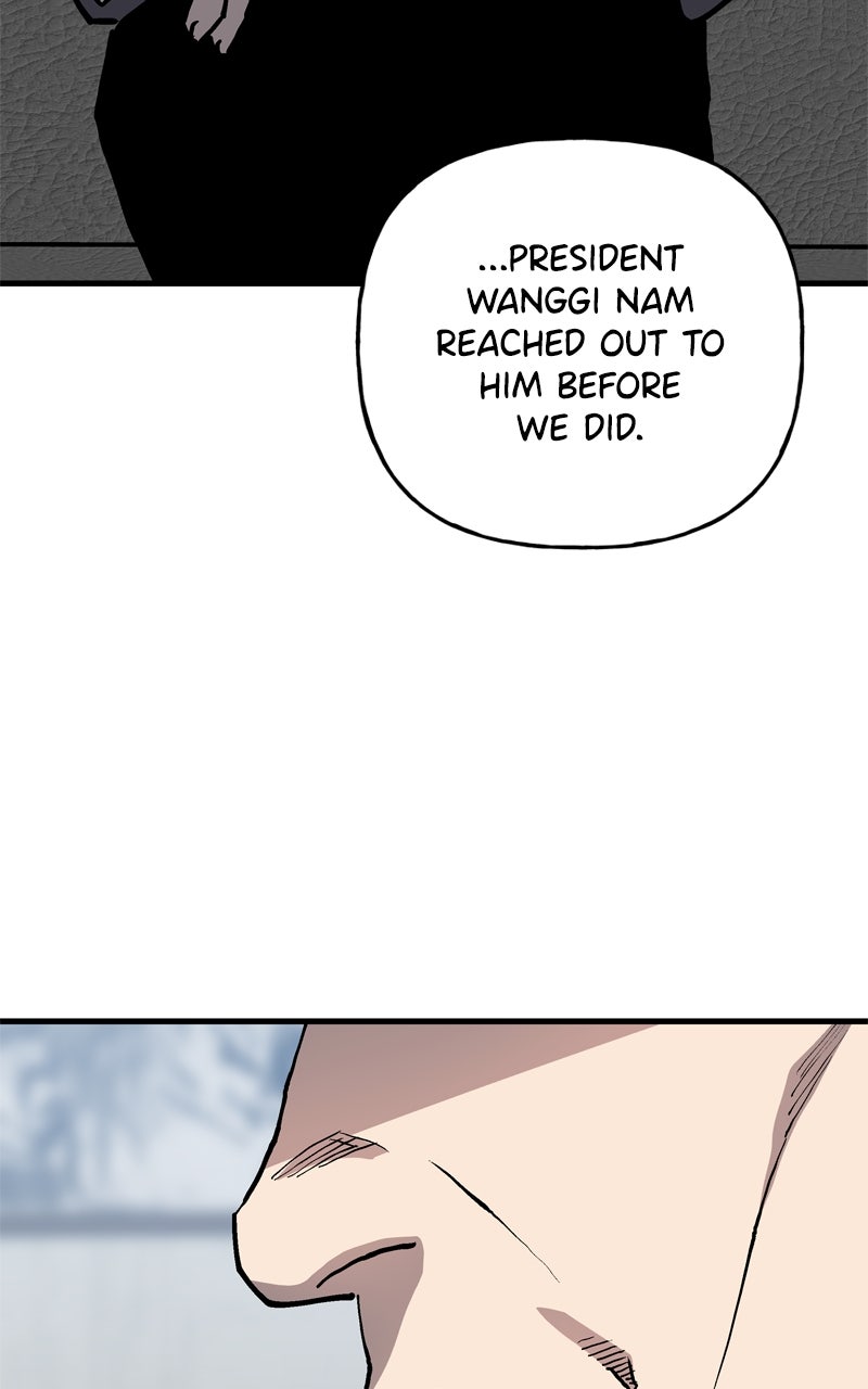 Read BOSS RETURN chapter 61 image 81 on Lezhin