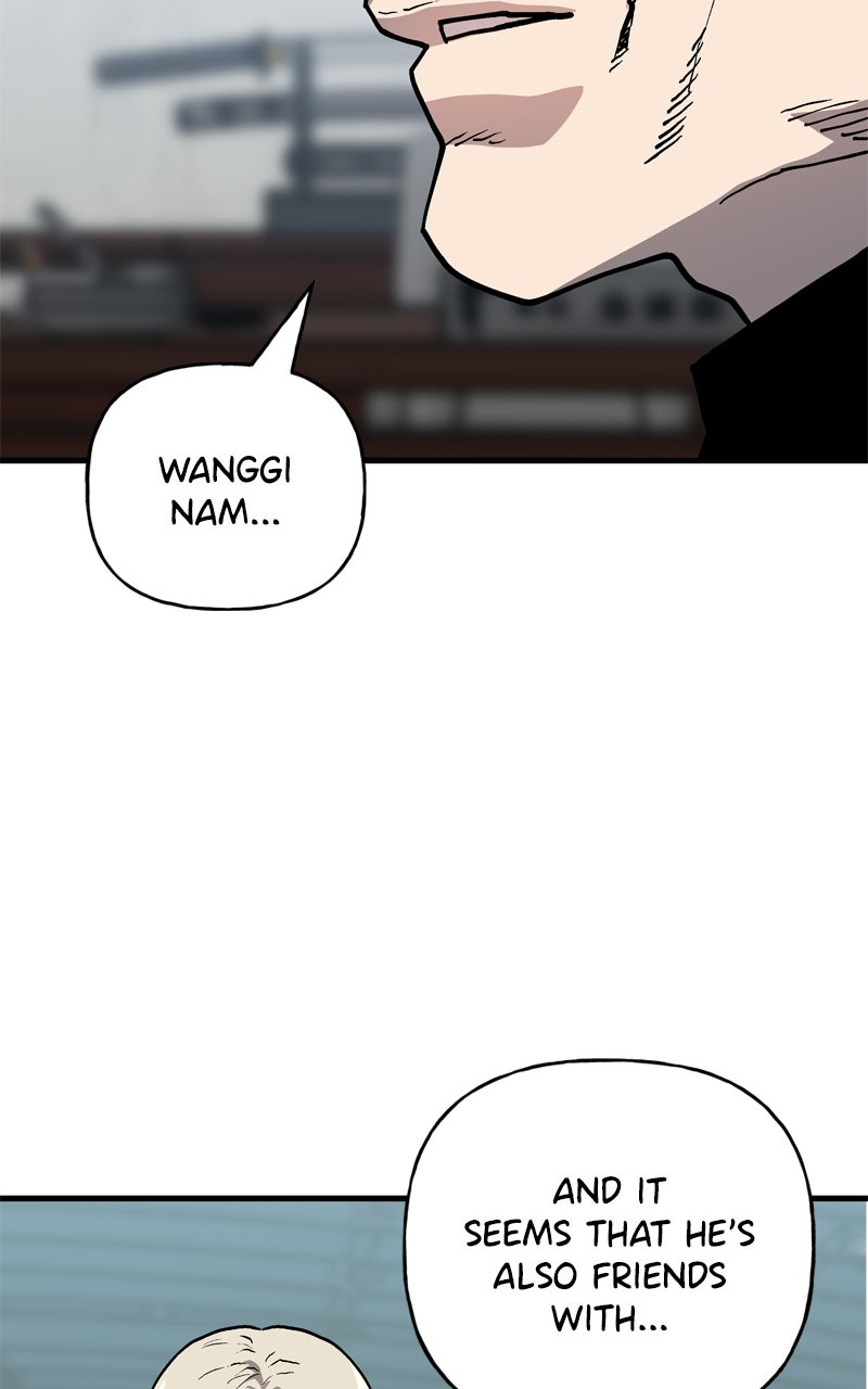 Read BOSS RETURN chapter 61 image 82 on Lezhin