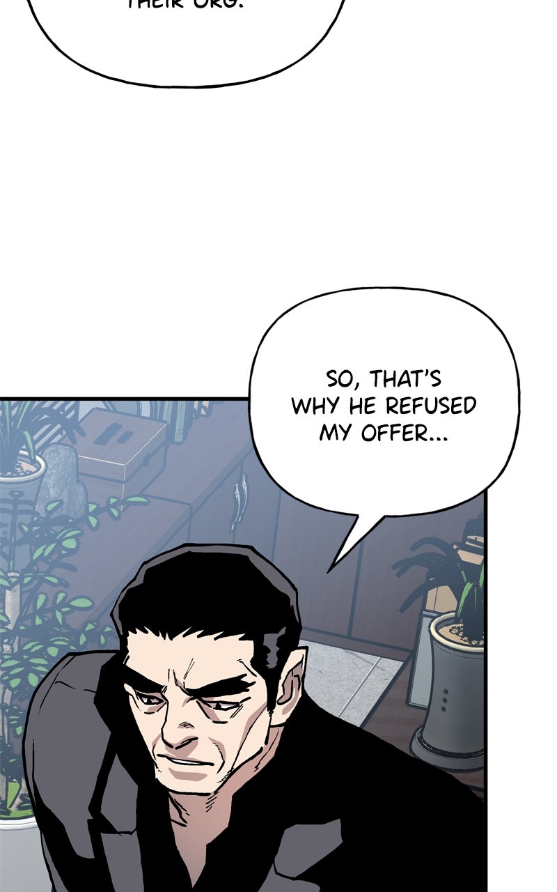 Read BOSS RETURN chapter 61 image 84 on Lezhin