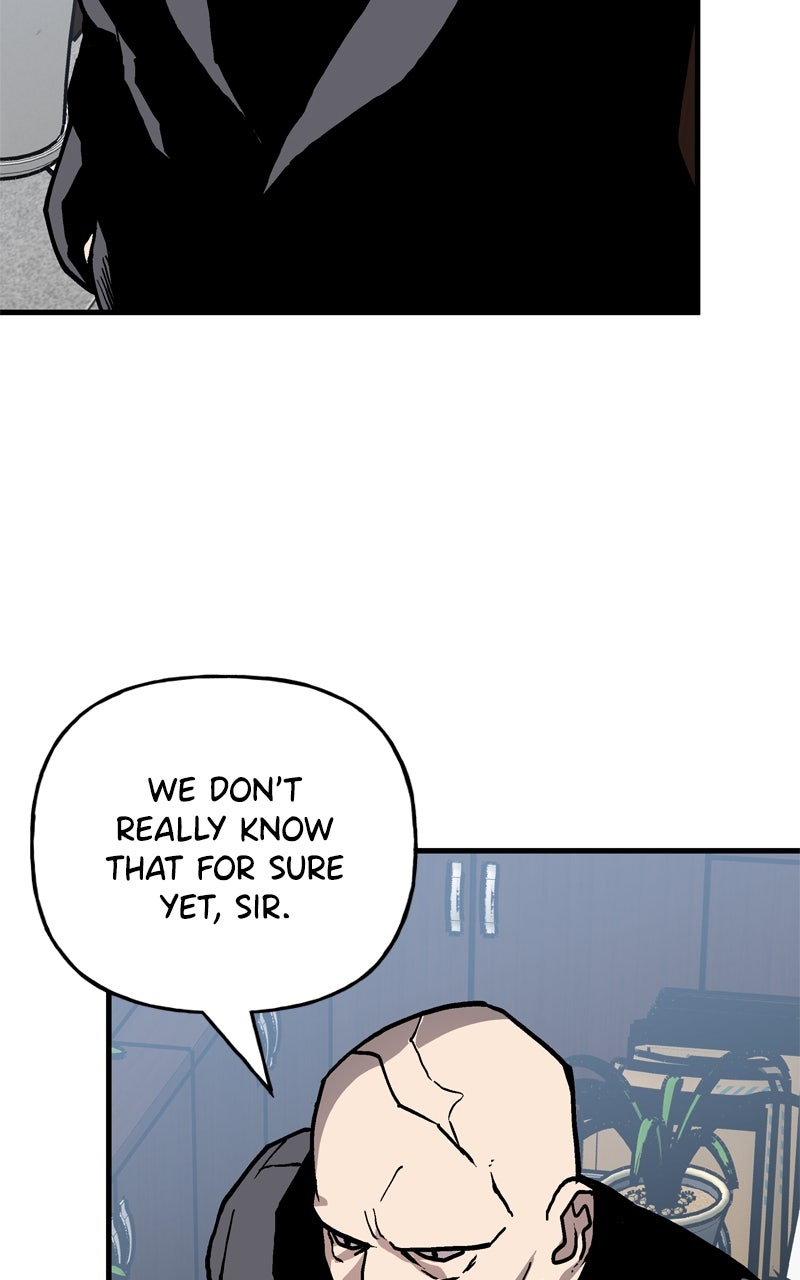 Read BOSS RETURN chapter 61 image 85 on Lezhin