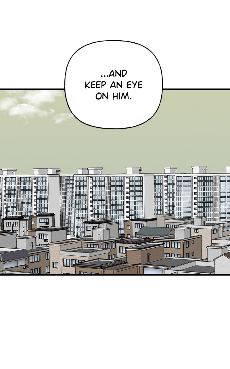 Read BOSS RETURN chapter 61 image 87 on Lezhin