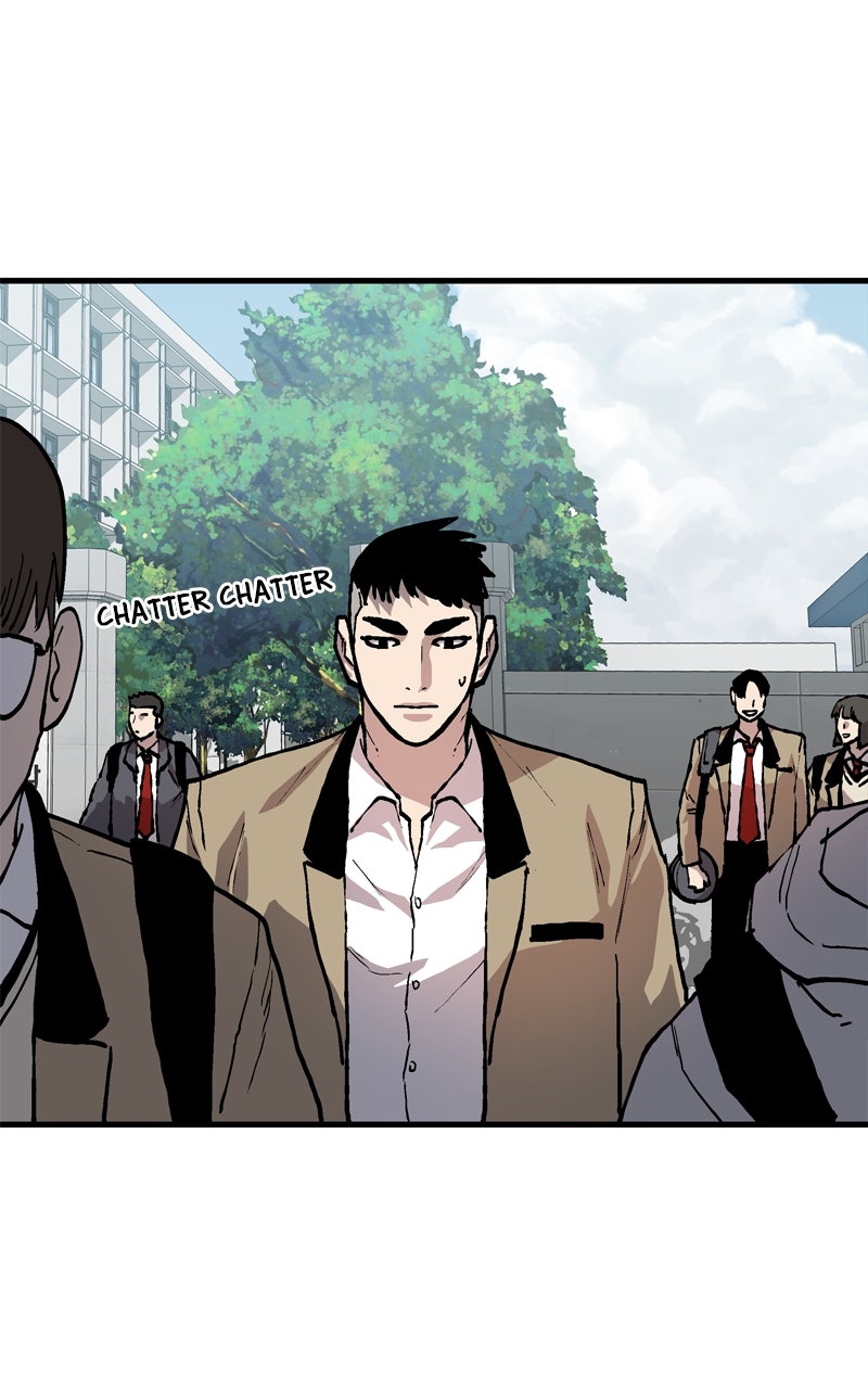 Read BOSS RETURN chapter 61 image 88 on Lezhin