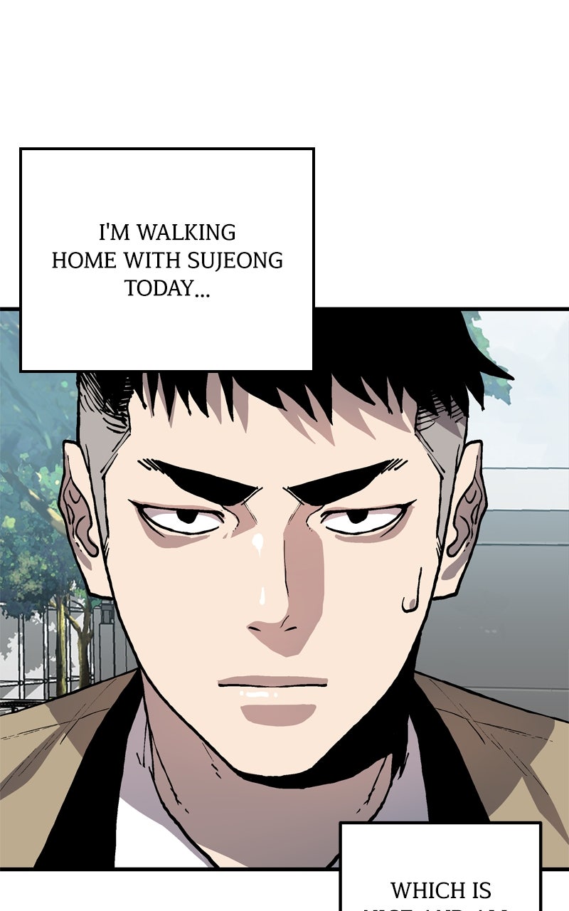 Read BOSS RETURN chapter 61 image 89 on Lezhin
