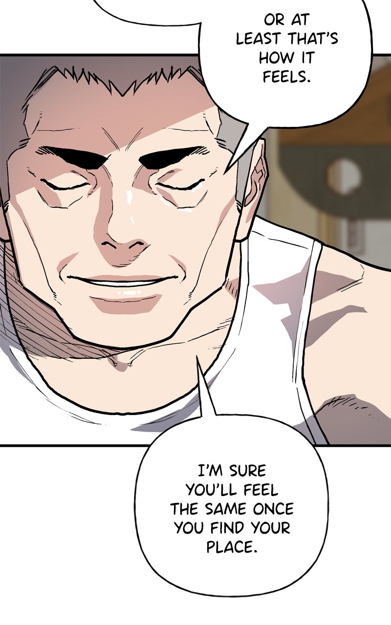 Read BOSS RETURN chapter 61 image 9 on Lezhin