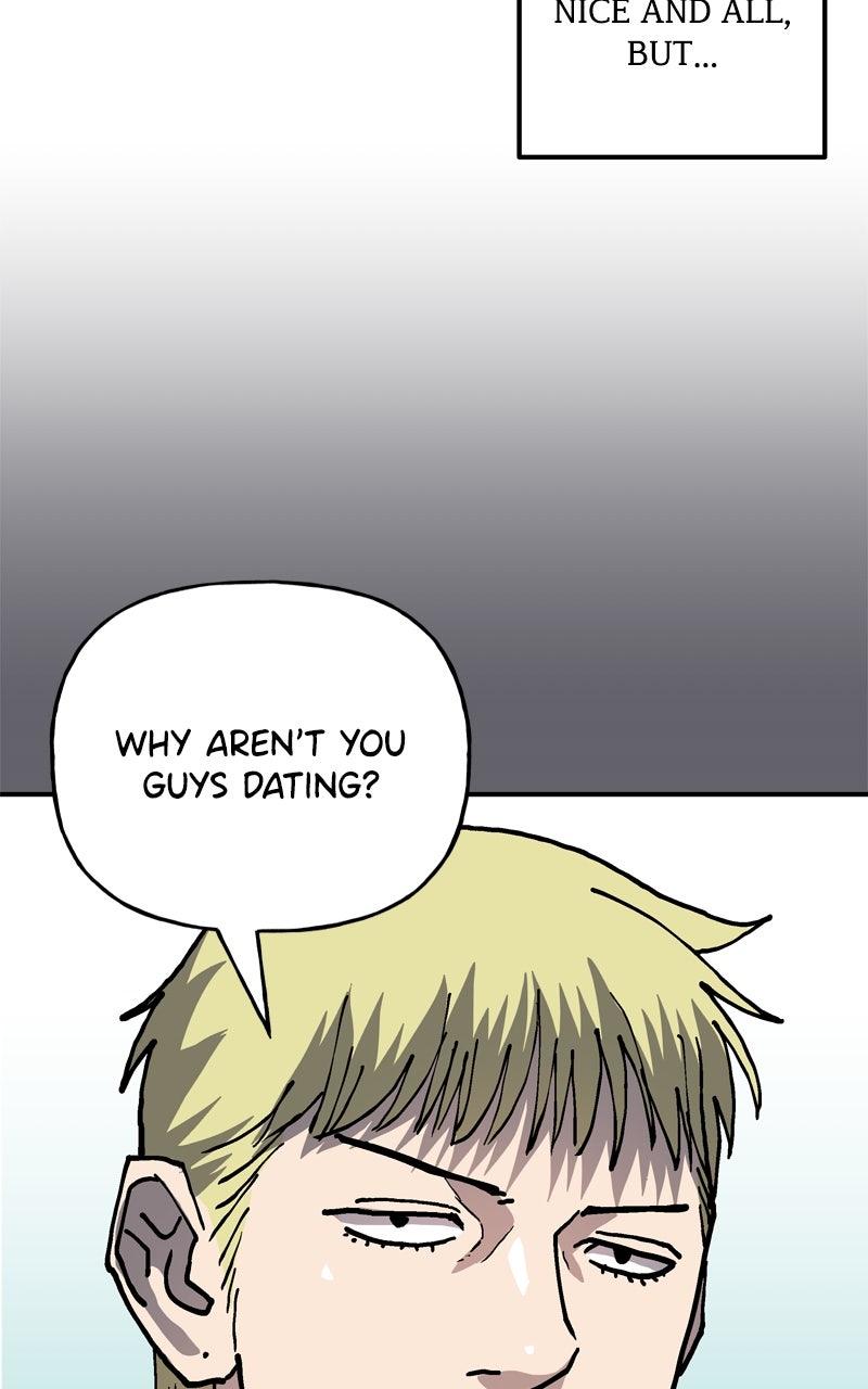 Read BOSS RETURN chapter 61 image 90 on Lezhin