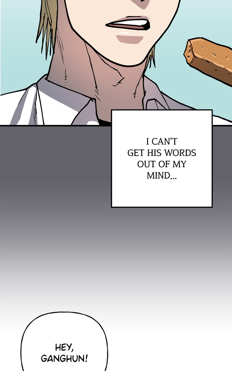 Read BOSS RETURN chapter 61 image 91 on Lezhin