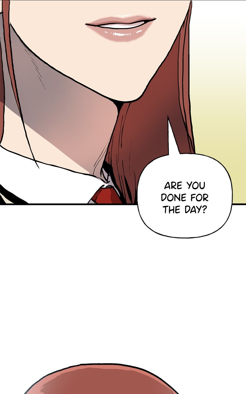 Read BOSS RETURN chapter 61 image 93 on Lezhin