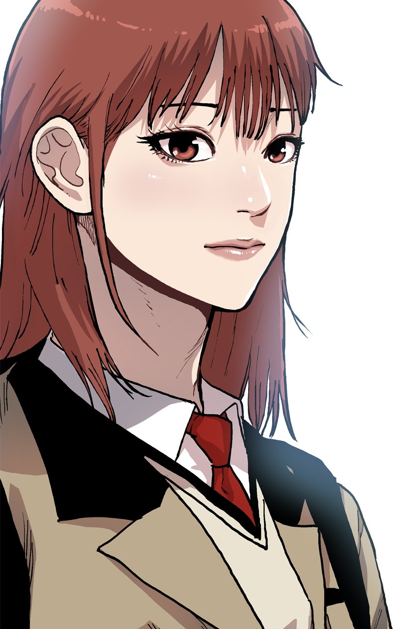 Read BOSS RETURN chapter 61 image 94 on Lezhin