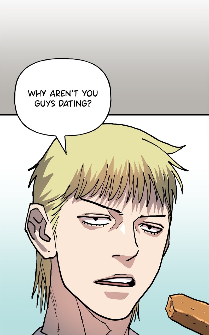 Read BOSS RETURN chapter 62 image 11 on Lezhin