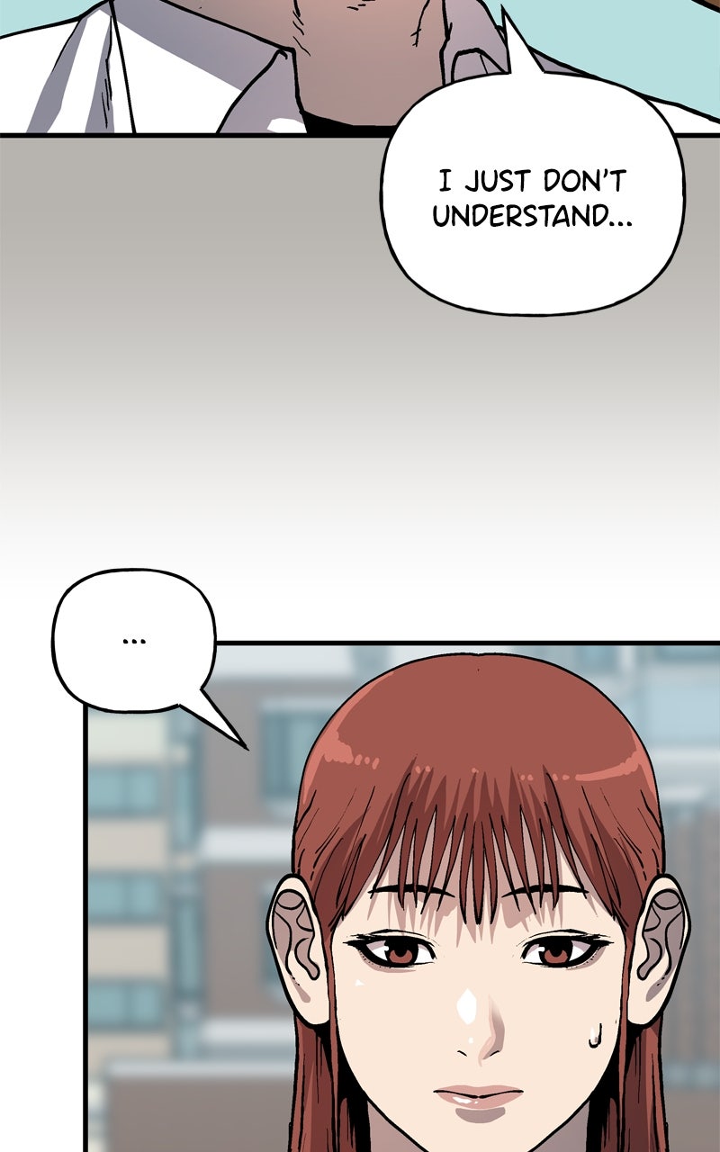 Read BOSS RETURN chapter 62 image 12 on Lezhin