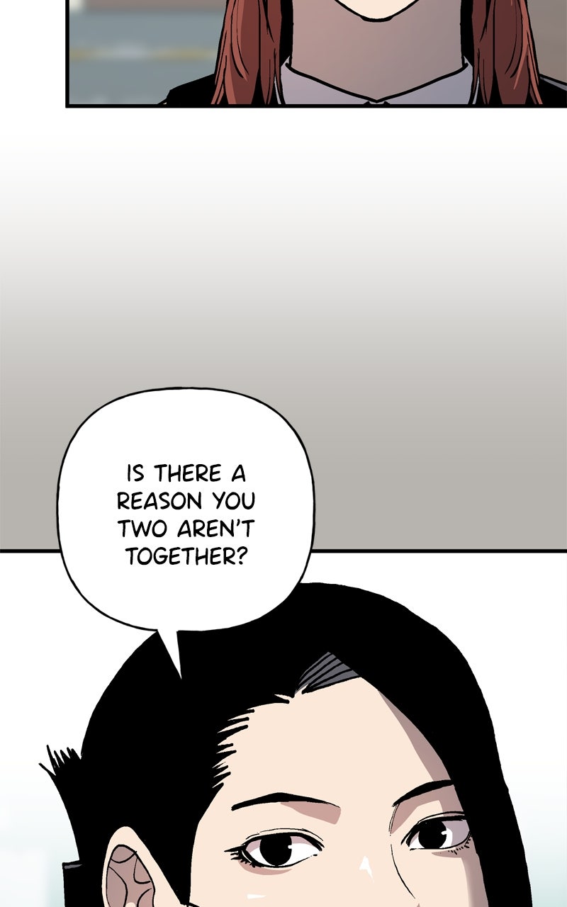 Read BOSS RETURN chapter 62 image 13 on Lezhin