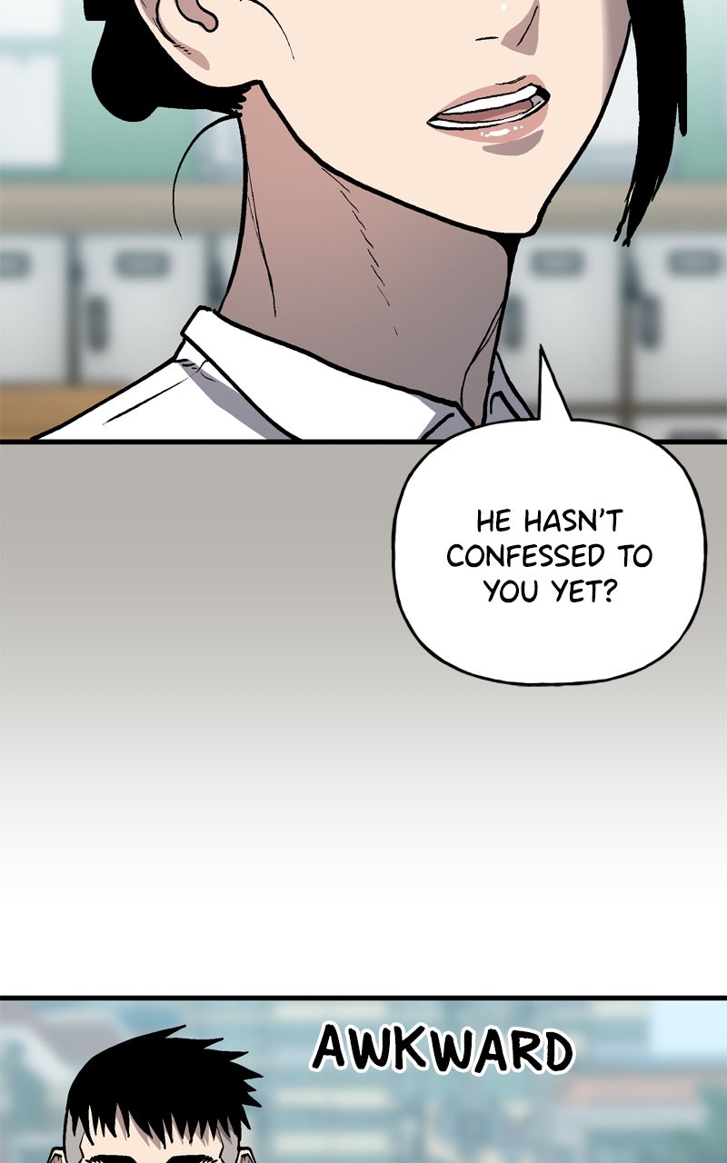 Read BOSS RETURN chapter 62 image 14 on Lezhin
