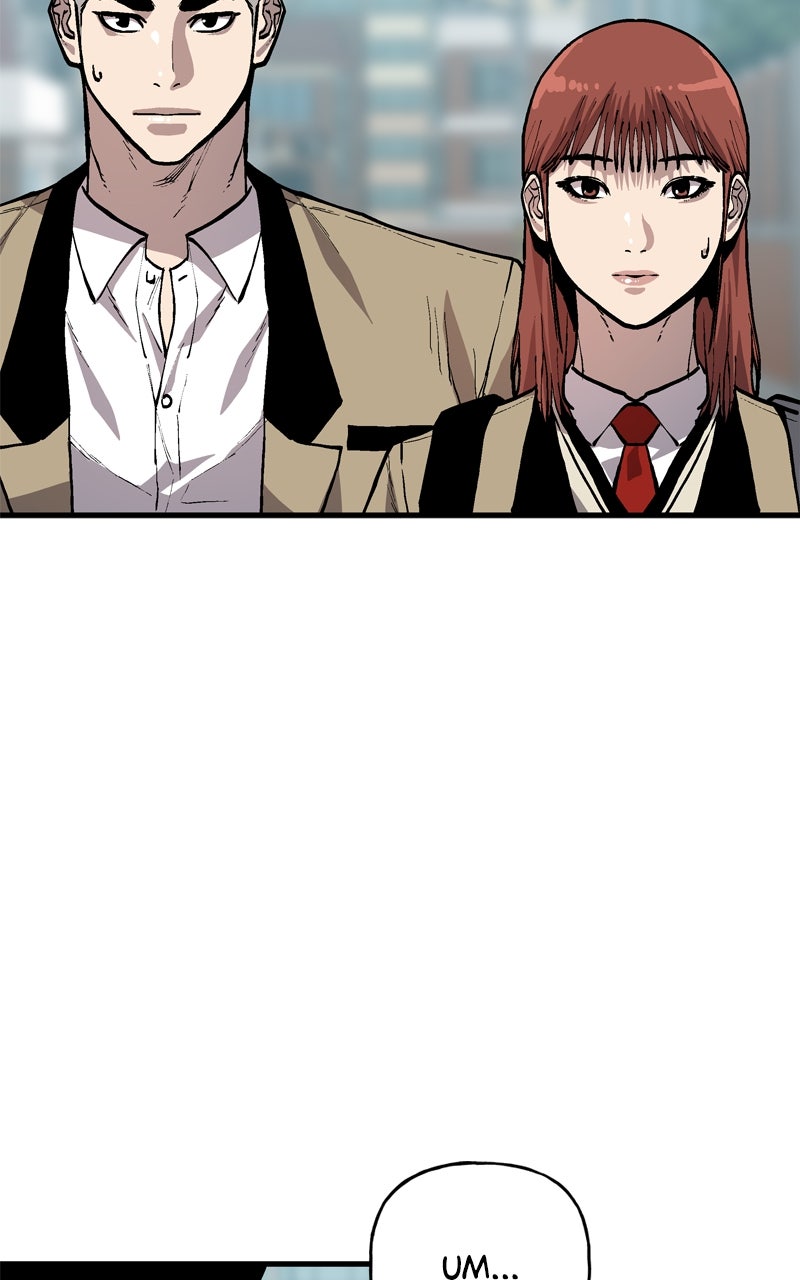 Read BOSS RETURN chapter 62 image 15 on Lezhin