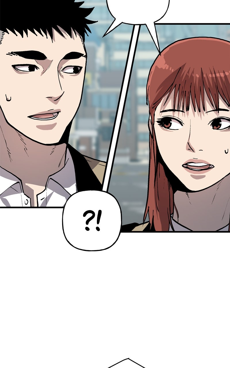 Read BOSS RETURN chapter 62 image 16 on Lezhin