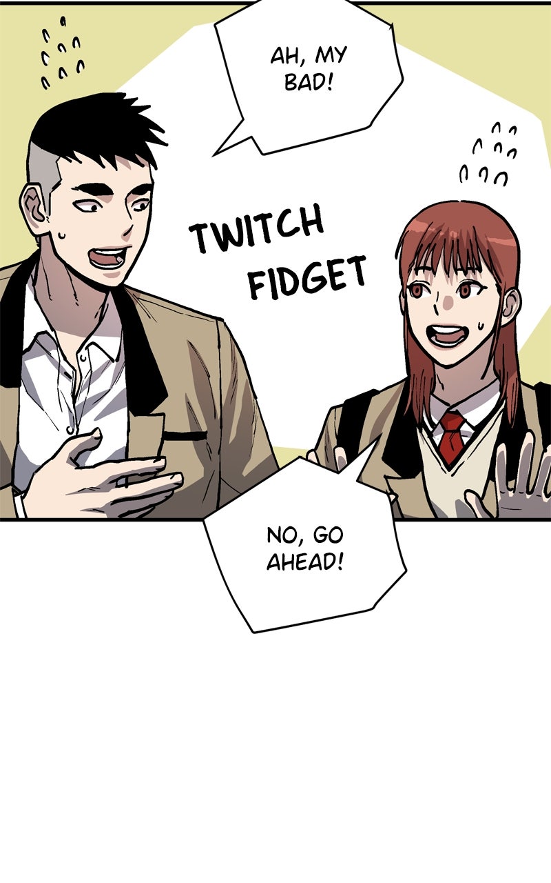 Read BOSS RETURN chapter 62 image 17 on Lezhin