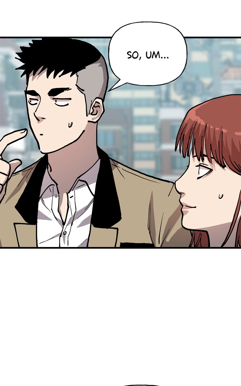 Read BOSS RETURN chapter 62 image 18 on Lezhin
