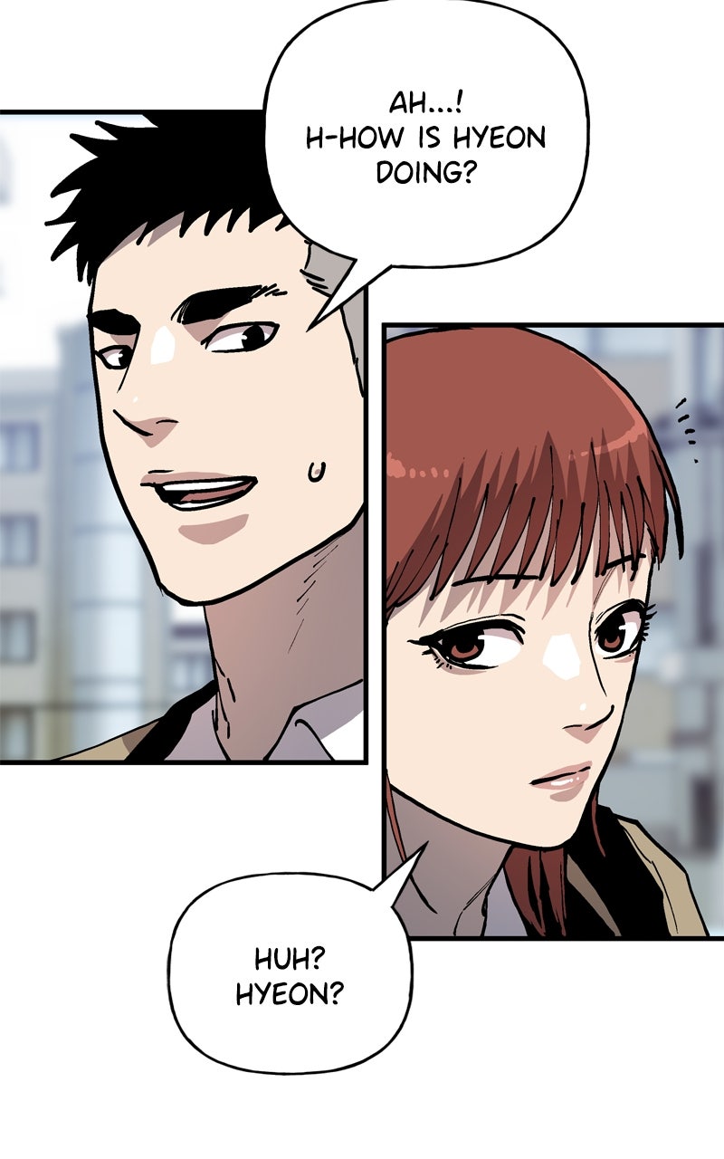 Read BOSS RETURN chapter 62 image 19 on Lezhin