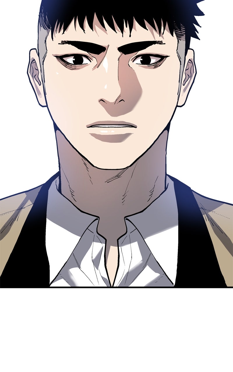 Read BOSS RETURN chapter 62 image 2 on Lezhin