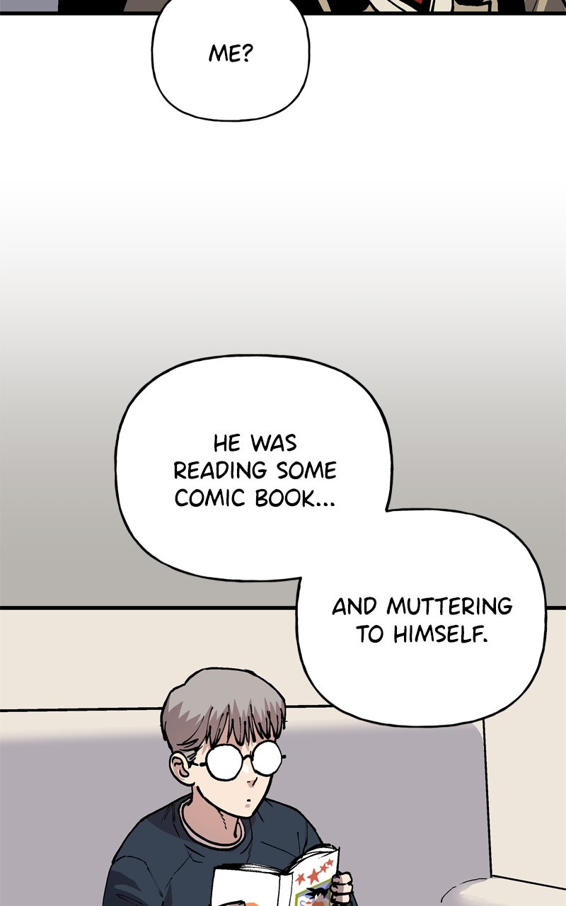 Read BOSS RETURN chapter 62 image 21 on Lezhin