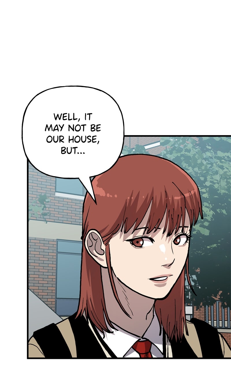 Read BOSS RETURN chapter 62 image 26 on Lezhin