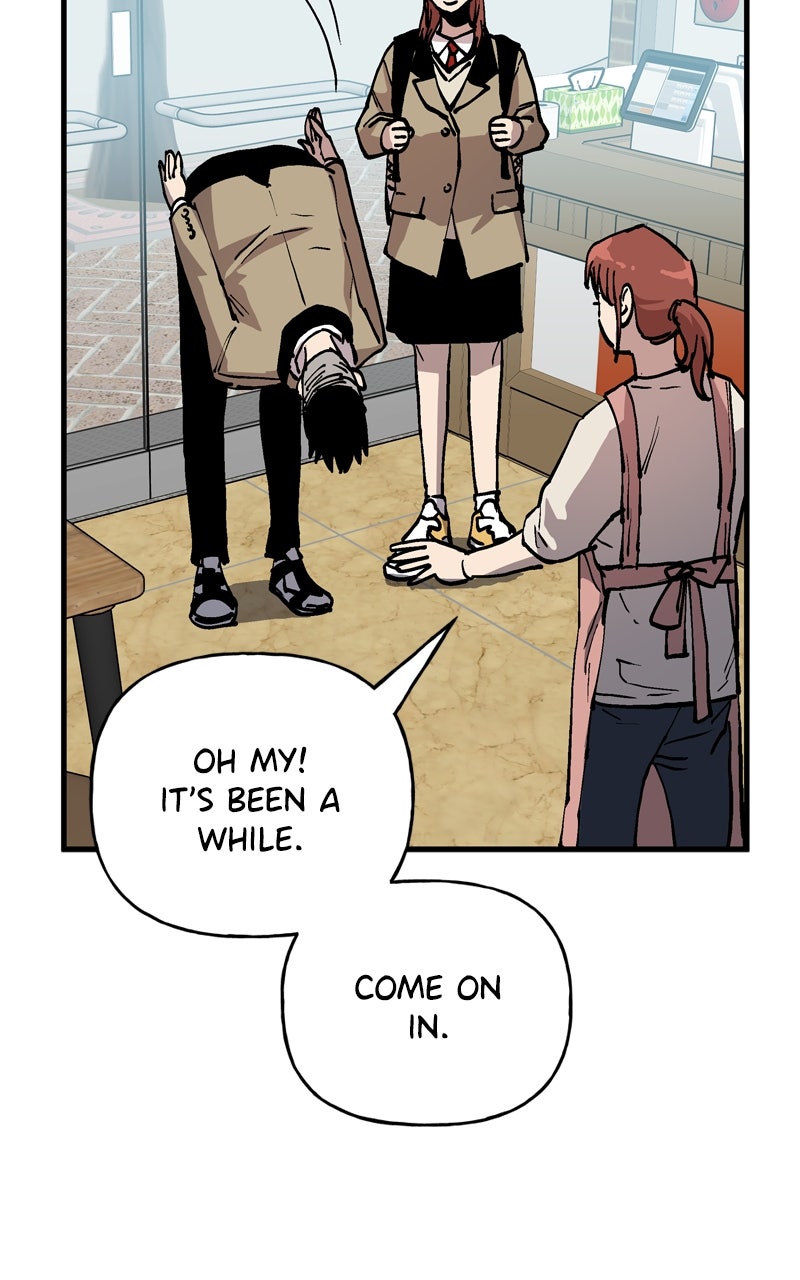 Read BOSS RETURN chapter 62 image 30 on Lezhin