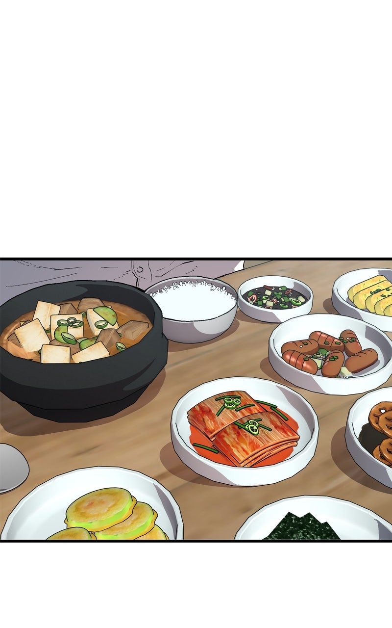 Read BOSS RETURN chapter 62 image 31 on Lezhin