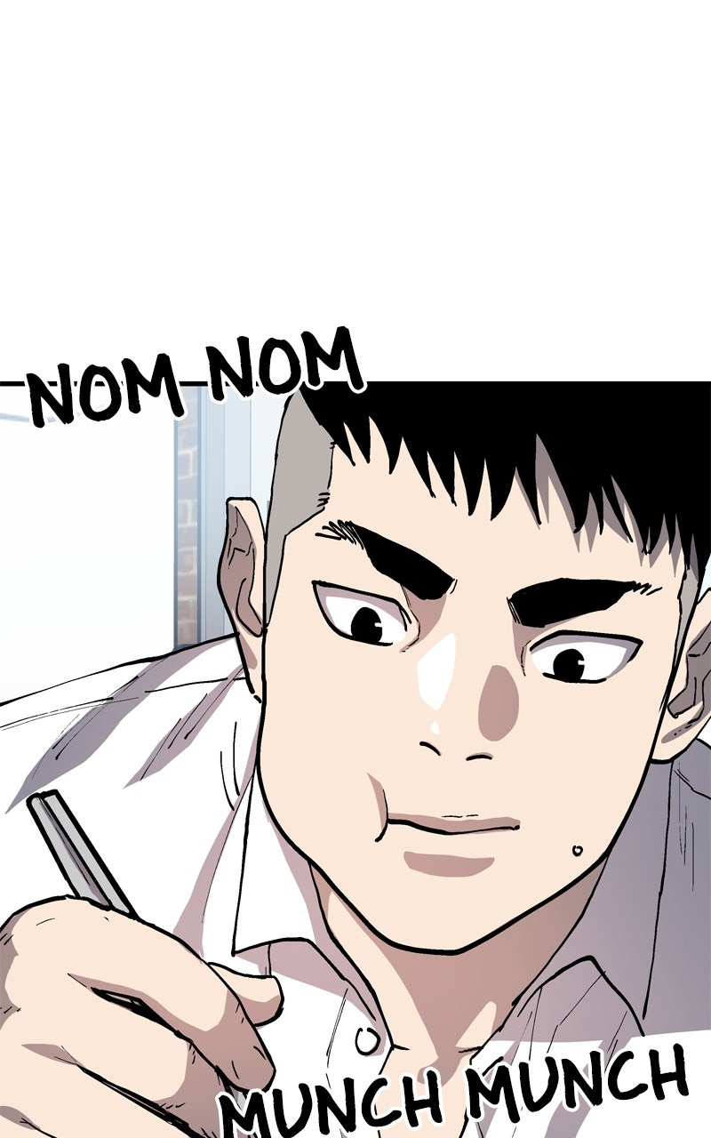 Read BOSS RETURN chapter 62 image 32 on Lezhin