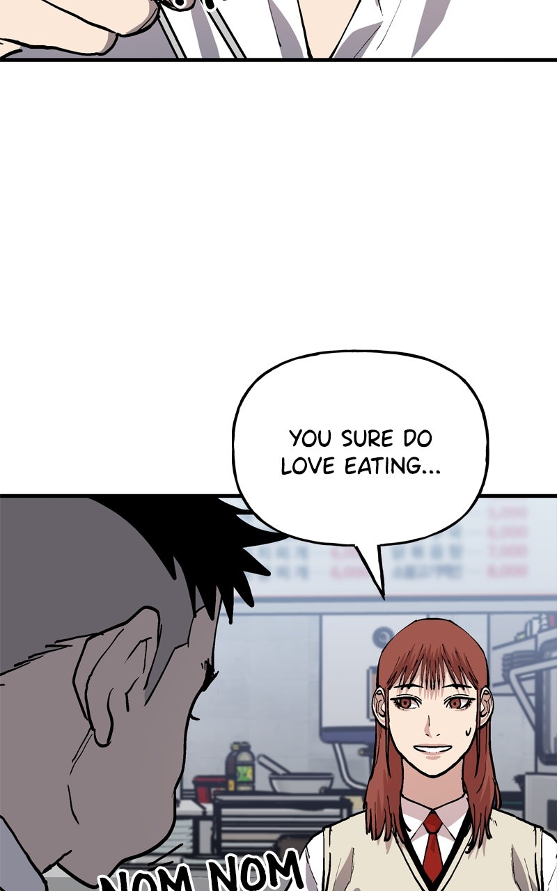 Read BOSS RETURN chapter 62 image 33 on Lezhin