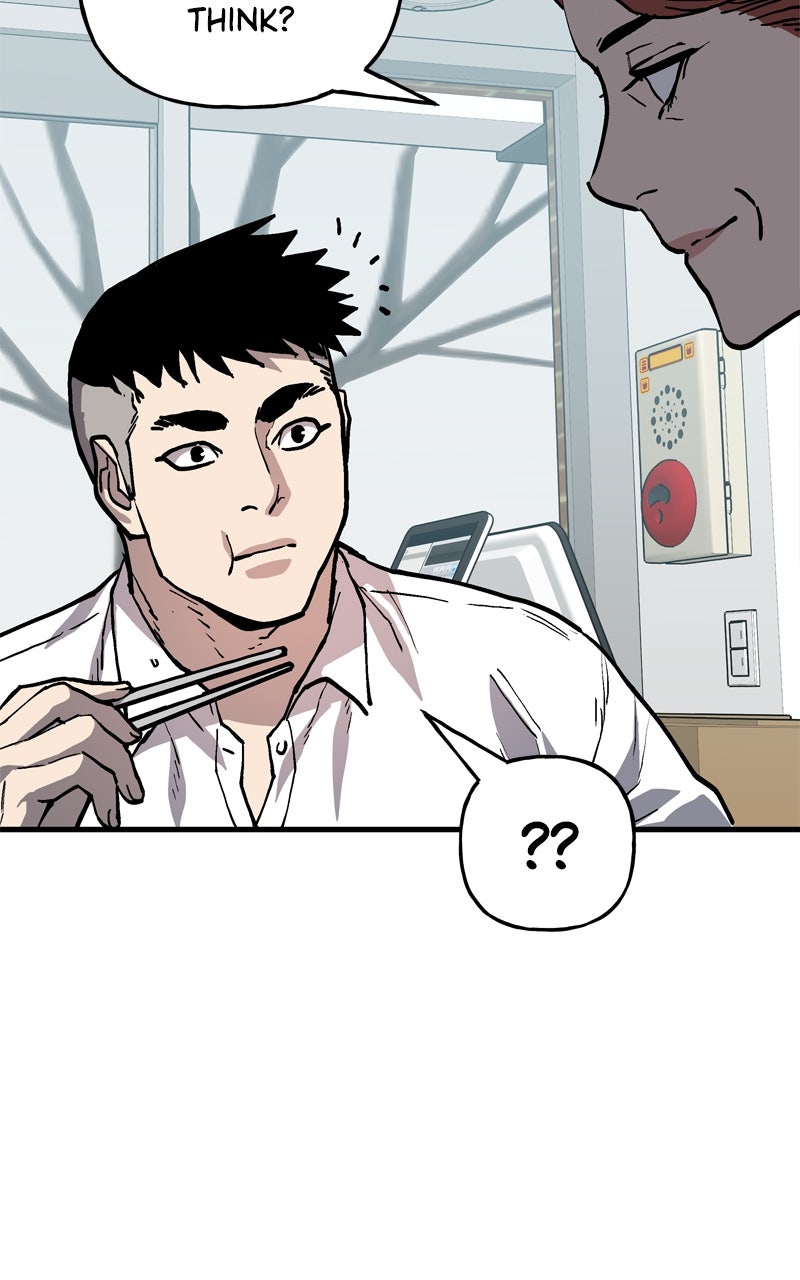 Read BOSS RETURN chapter 62 image 37 on Lezhin