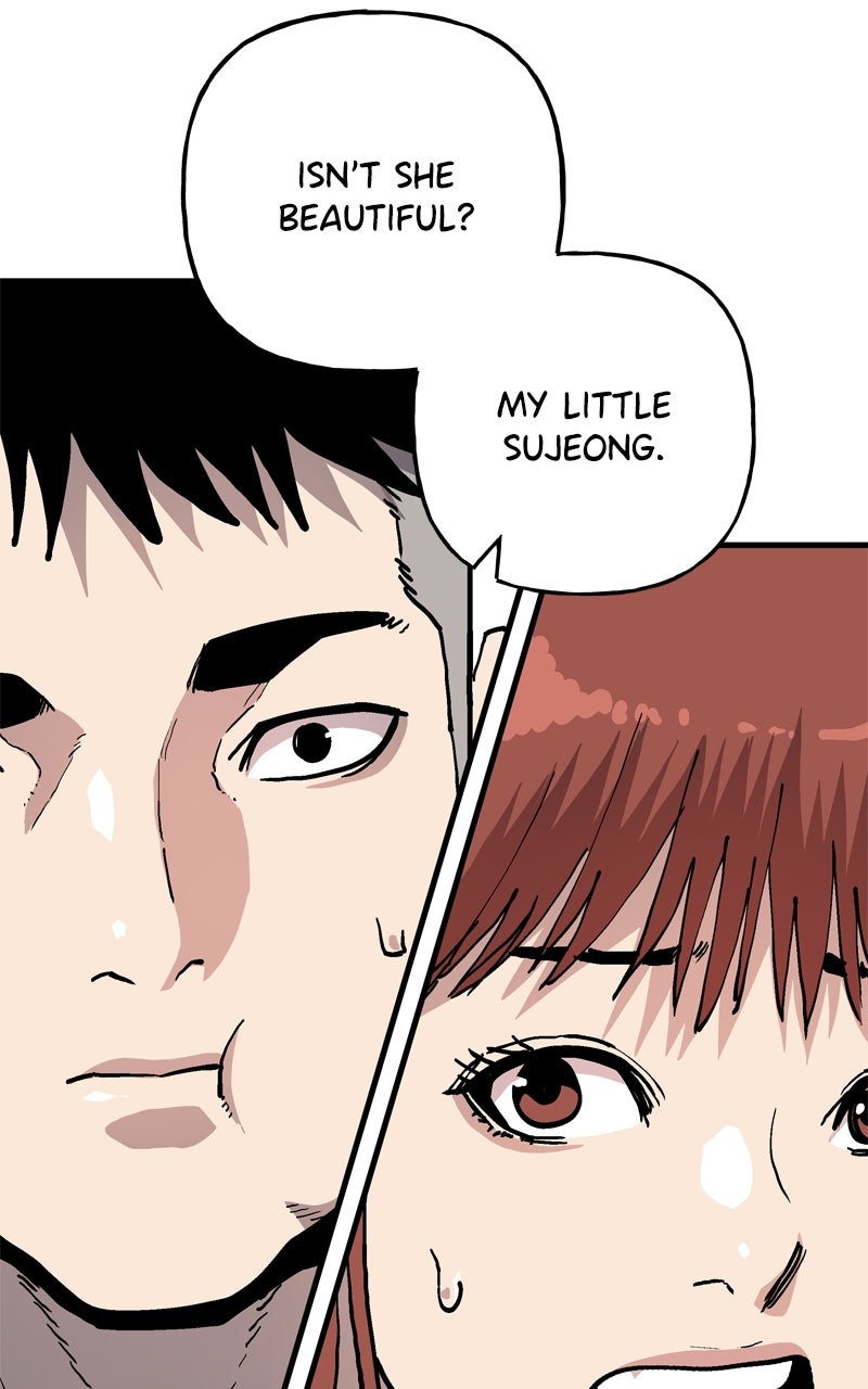 Read BOSS RETURN chapter 62 image 38 on Lezhin